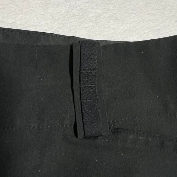 Nike Dri Fit Golf Stretch Mini Skort Size 10 Athletic Sports Active Preppy - Picture 5 of 13